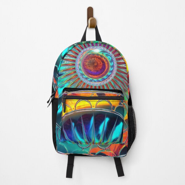 Item preview, Fractal Refraction designed and sold by Hugh Fathers.