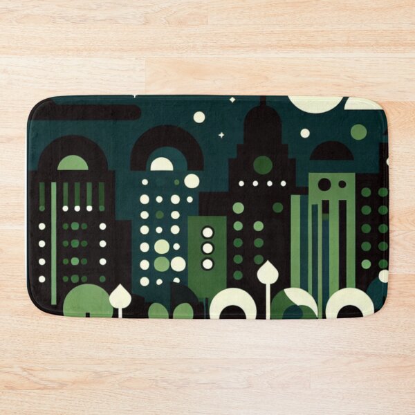Item preview, Metropolis designed and sold by KateBlakeO.