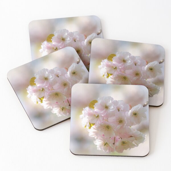 Item preview, Digital photograph spring Cherry Blossom designed and sold by SimonJohnson1.