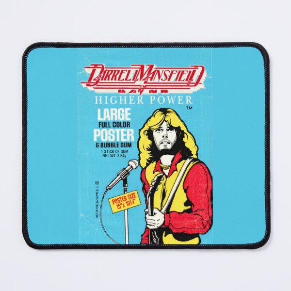 Item preview, DMB Higher Power Vintage Bubble Gum Wrapper designed and sold by G. Holland.