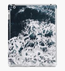 Wave After Wave iPad Case/Skin