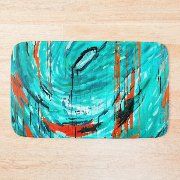 Item preview, Downward Spiral designed and sold by RebeccaSteenArt.