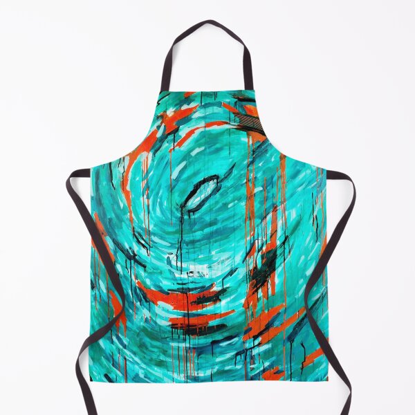 Item preview, Downward Spiral designed and sold by RebeccaSteenArt.