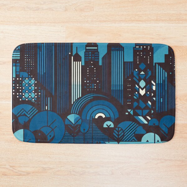Item preview, Metropolis designed and sold by KateBlakeO.