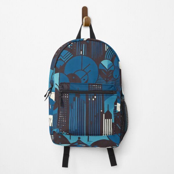 Item preview, Metropolis designed and sold by KateBlakeO.