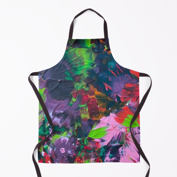 Item preview, Floral Groove designed and sold by ColorsCocktails.