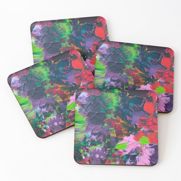 Item preview, Floral Groove designed and sold by ColorsCocktails.