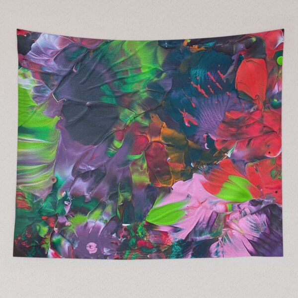 Item preview, Floral Groove designed and sold by ColorsCocktails.