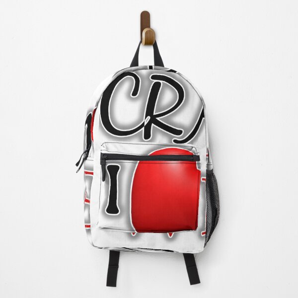 Item preview, I love my crazy wife designed and sold by ciapus4.