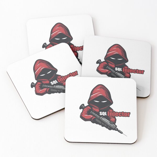 Item preview, Red Team: SQL Injector designed and sold by Vennquality.