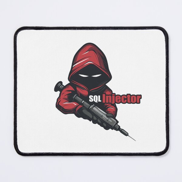Item preview, Red Team: SQL Injector designed and sold by Vennquality.