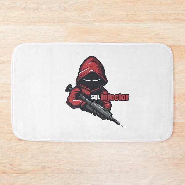 Item preview, Red Team: SQL Injector designed and sold by Vennquality.