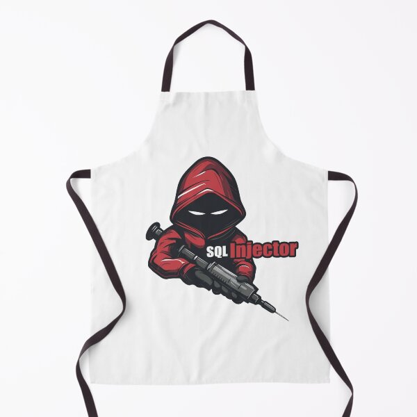 Item preview, Red Team: SQL Injector designed and sold by Vennquality.