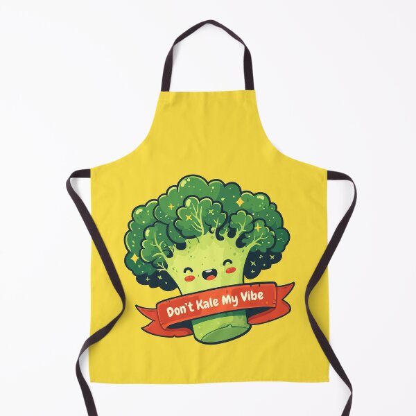 Item preview, Don't Kale My Vibe designed and sold by SweetClicks123.