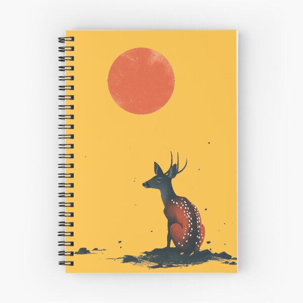 Item preview, Deer Art designed and sold by Obsidian Ink by Wilshire.