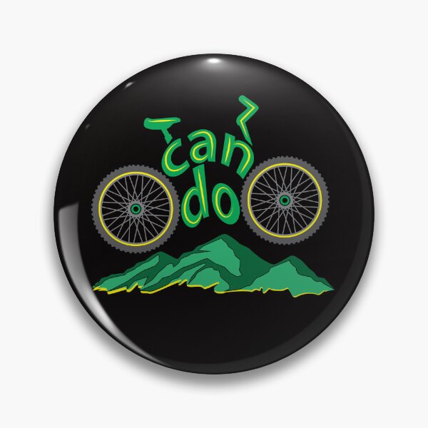 Item preview, Can Do Bicycle designed and sold by bumperbay.