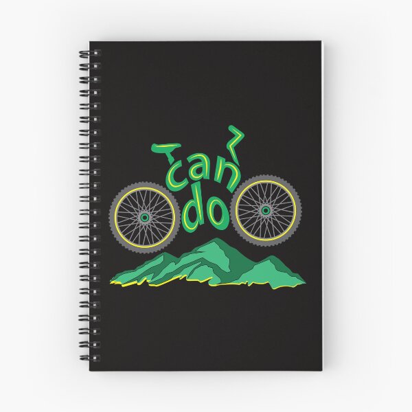 Item preview, Can Do Bicycle designed and sold by bumperbay.