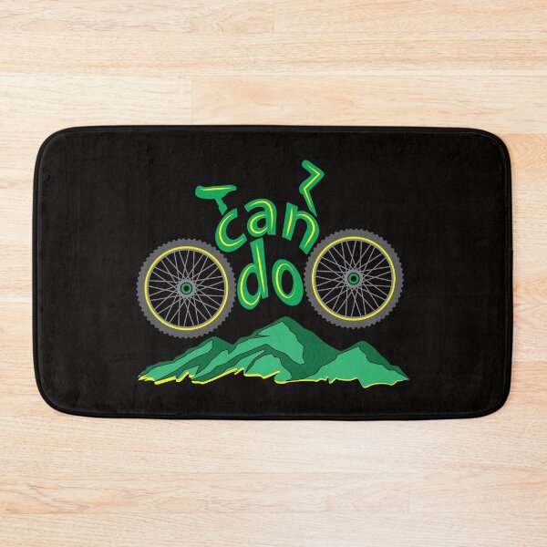 Item preview, Can Do Bicycle designed and sold by bumperbay.