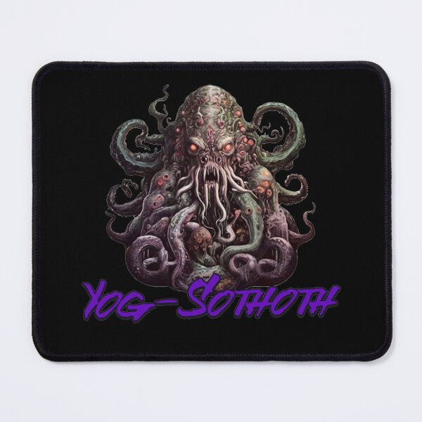 Item preview, Yogsothoth designed and sold by FreshArtFusion.
