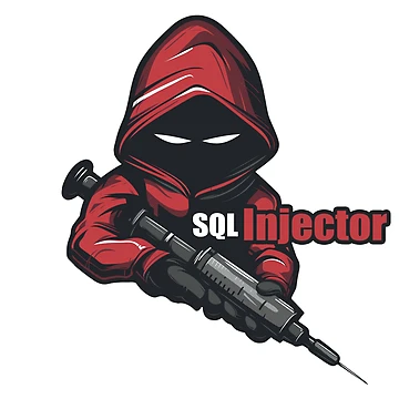 Artwork thumbnail, Red Team: SQL Injector by Vennquality