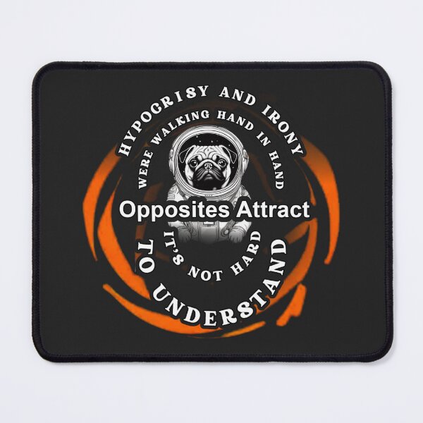 Item preview, Philosopher Pugs From Outer Space designed and sold by Sanctum Icons.