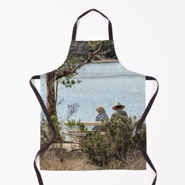 Item preview, Relaxing at Lake Murray designed and sold by heatherfriedman.