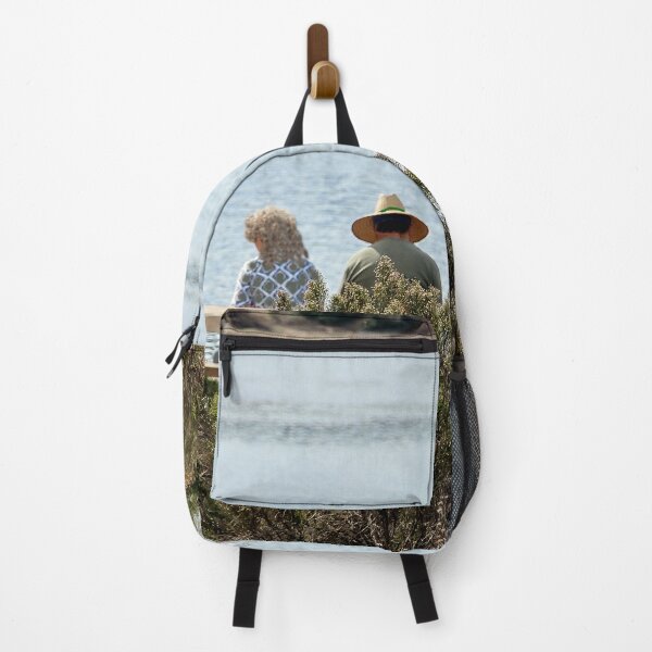 Item preview, Relaxing at Lake Murray designed and sold by heatherfriedman.