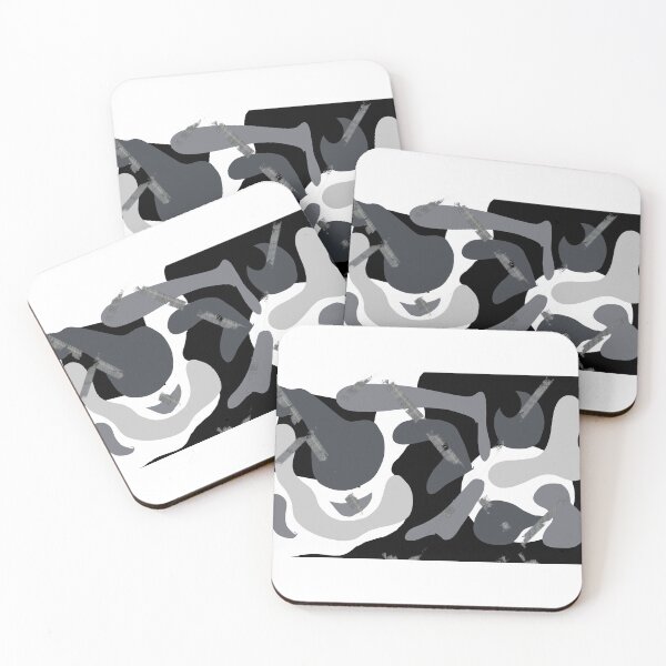 Item preview, Lumps in gray designed and sold by May-May Store.