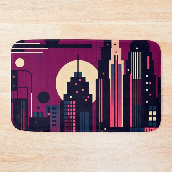 Item preview, Metropolis designed and sold by KateBlakeO.