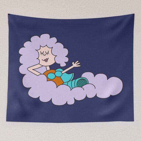 Item preview, School House Rocks: Interplanet Janet designed and sold by john-ki.
