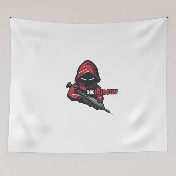 Item preview, Red Team: SQL Injector designed and sold by Vennquality.