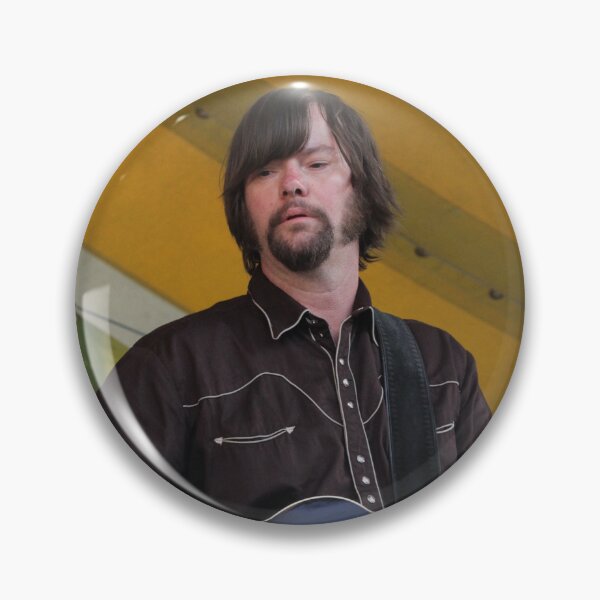 Item preview, Jay Farrar - Son Volt - Photograph designed and sold by ConcertImages.