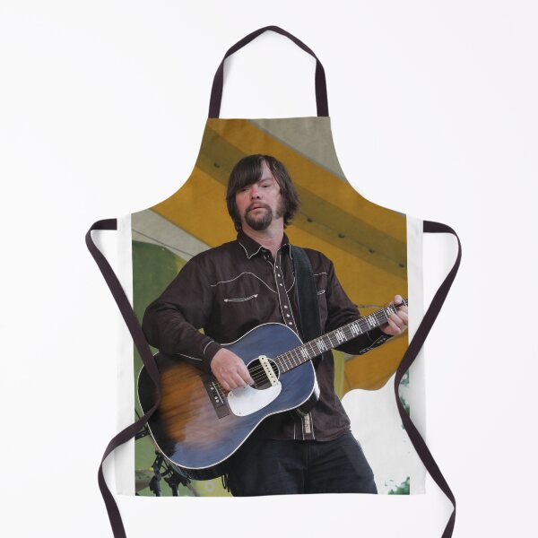Item preview, Jay Farrar - Son Volt - Photograph designed and sold by ConcertImages.