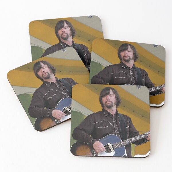 Item preview, Jay Farrar - Son Volt - Photograph designed and sold by ConcertImages.