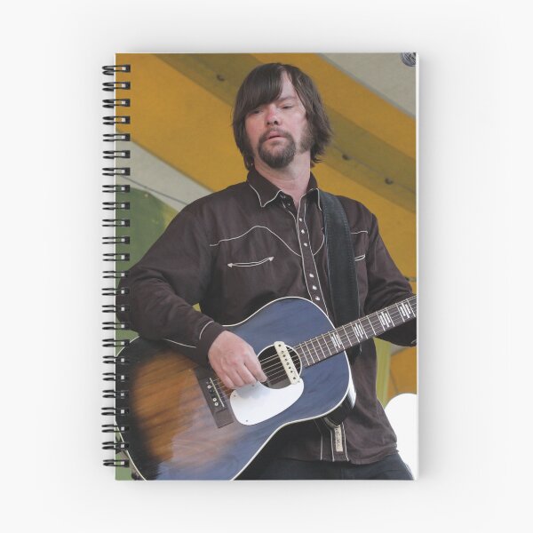 Item preview, Jay Farrar - Son Volt - Photograph designed and sold by ConcertImages.
