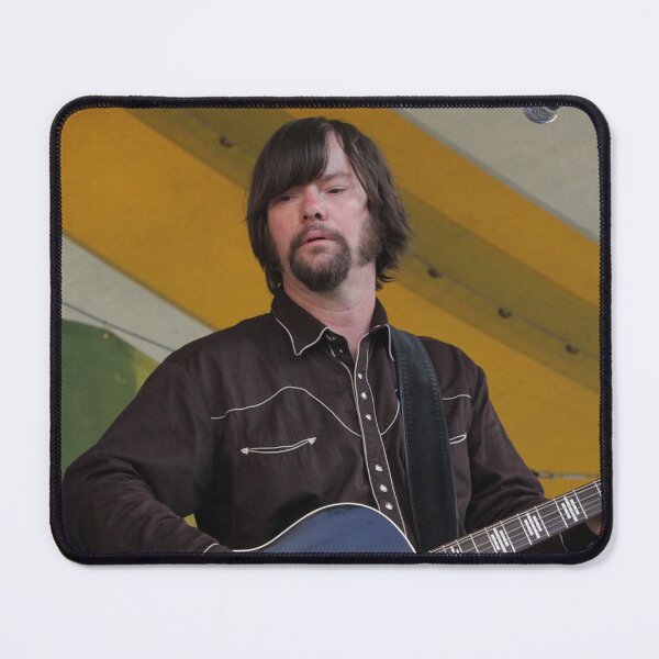 Item preview, Jay Farrar - Son Volt - Photograph designed and sold by ConcertImages.