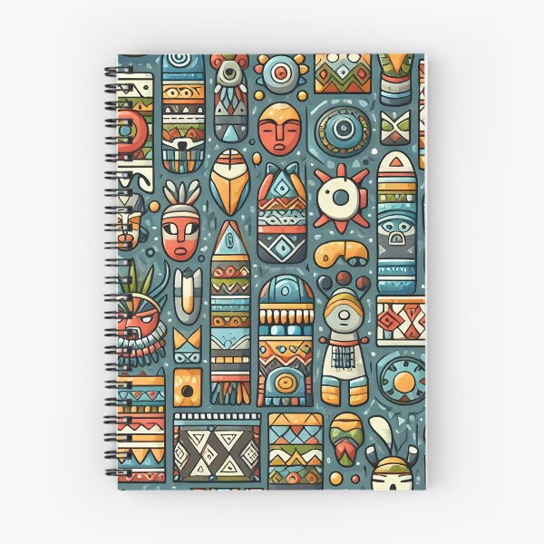Item preview, Inspiration: Africa - 14 designed and sold by MyEbonyYou.