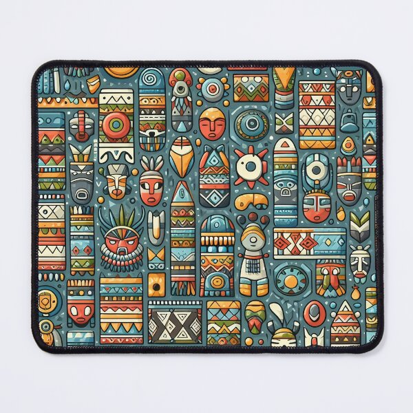 Item preview, Inspiration: Africa - 14 designed and sold by MyEbonyYou.