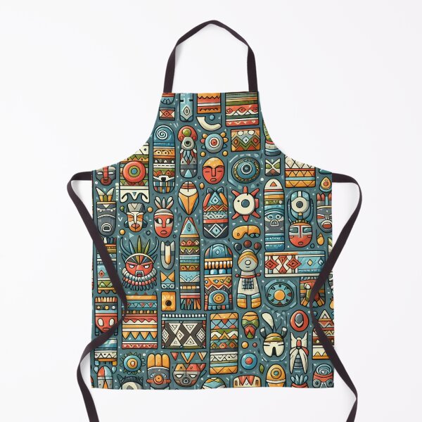 Item preview, Inspiration: Africa - 14 designed and sold by MyEbonyYou.