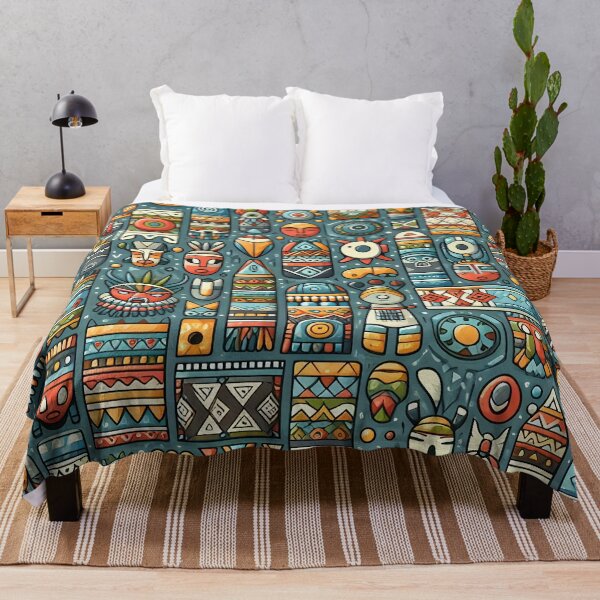 Item preview, Inspiration: Africa - 14 designed and sold by MyEbonyYou.