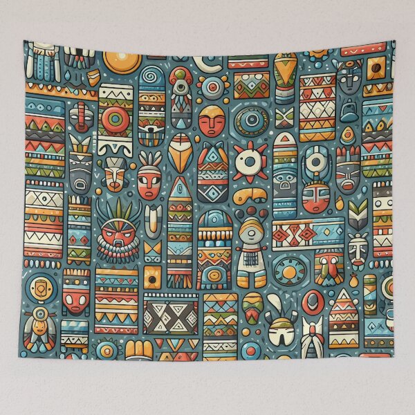 Item preview, Inspiration: Africa - 14 designed and sold by MyEbonyYou.