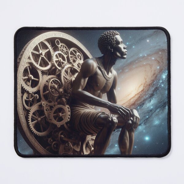Item preview, ANCIENT TIME KEEPERS 5 designed and sold by CREATIONBArt.