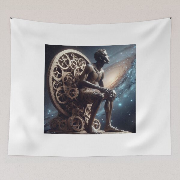 Item preview, ANCIENT TIME KEEPERS 5 designed and sold by CREATIONBArt.
