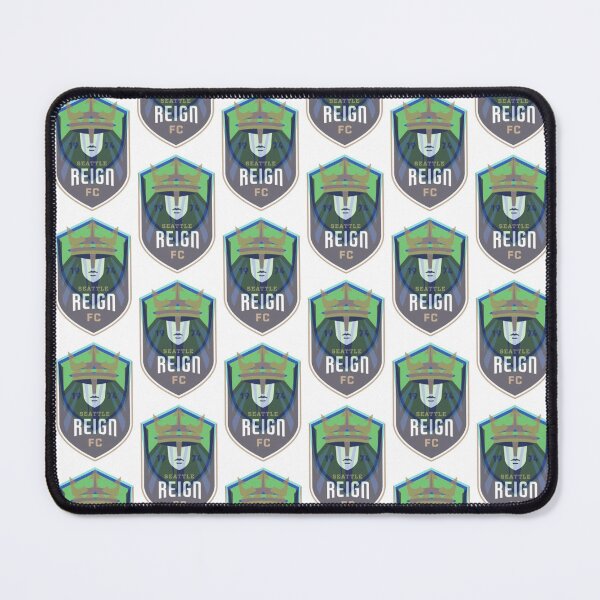 Item preview, Seattle Soccer - Reign x Sounders designed and sold by Claire Ramsey.