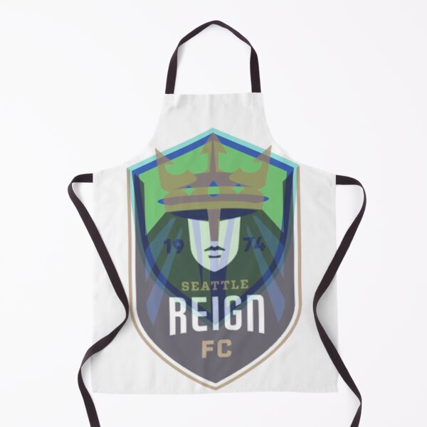 Item preview, Seattle Soccer - Reign x Sounders designed and sold by Claire Ramsey.