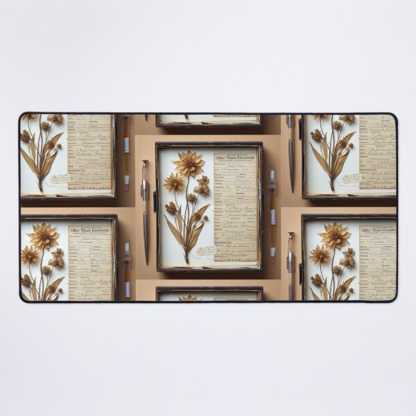 Item preview, Botanical Elegance designed and sold by Dominika Farkašová.