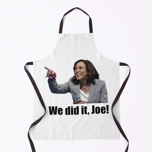 Item preview, We Did It Joe! Funny Meme designed and sold by funkyst.