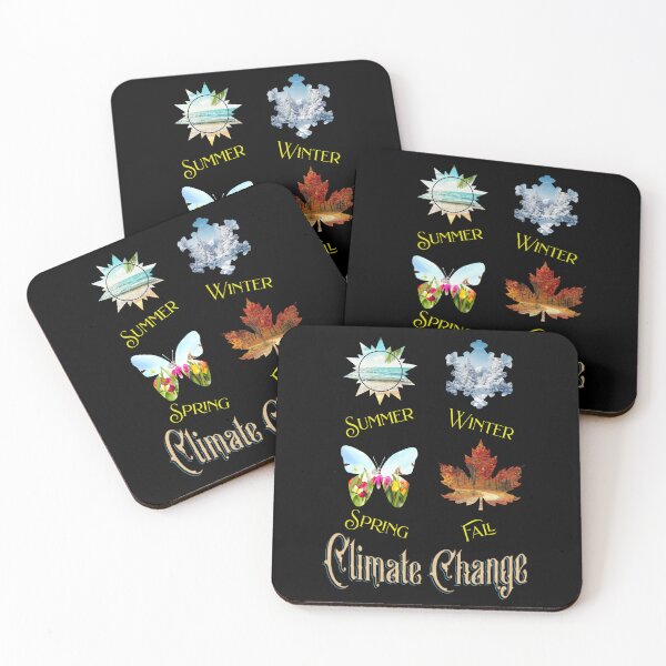 Item preview, Climate Change designed and sold by Mark Mentzer.