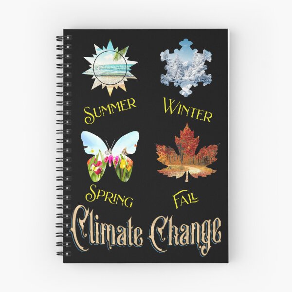 Item preview, Climate Change designed and sold by Mark Mentzer.