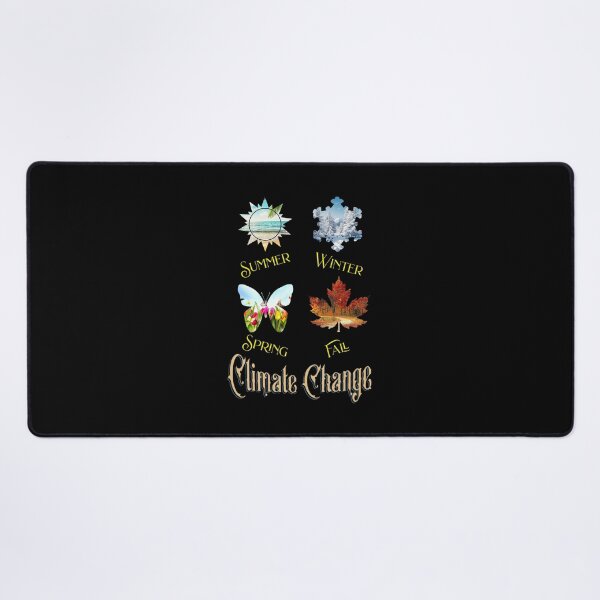 Item preview, Climate Change designed and sold by Mark Mentzer.